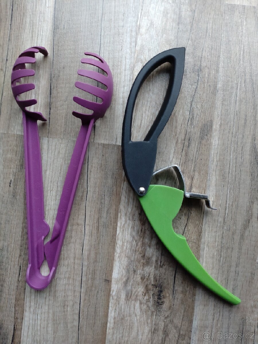 Tupperware naběračka na těstoviny - 2