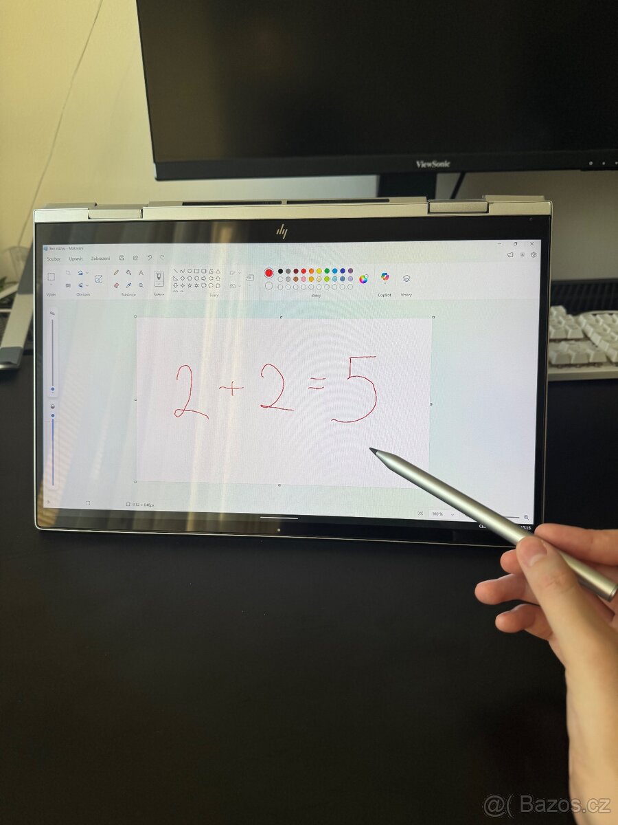 HP ENVY x360 Convertible 15 - 2