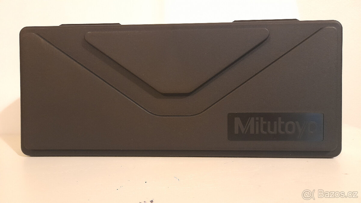 Digitální posuvné měřítko Mitutoyo 500-151-30 - 2