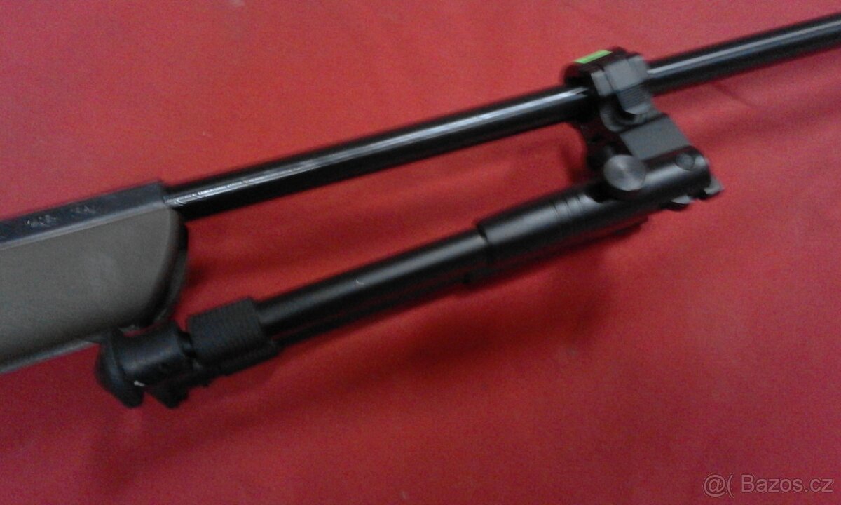 BIPOD teleskopická opěrná dvojnožka - 2