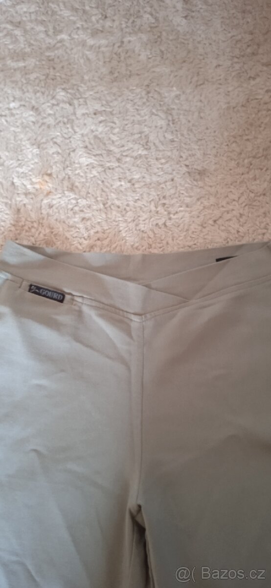 Dámské kalhoty vel.M/L - 2
