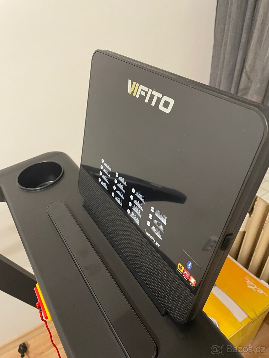 Vifito rio 250 iR - 2