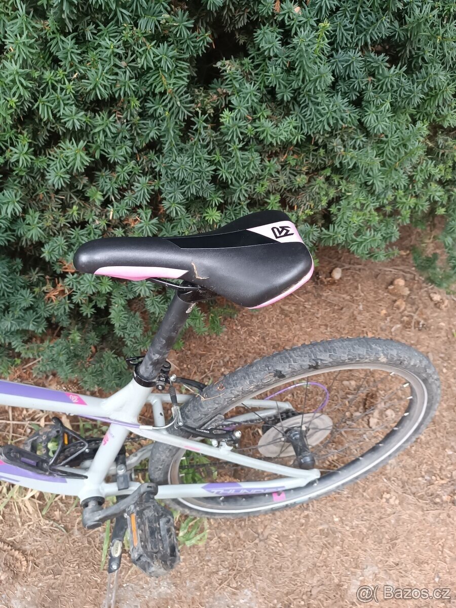 Dětské kolo Rock Machine Thunder 24 - 2