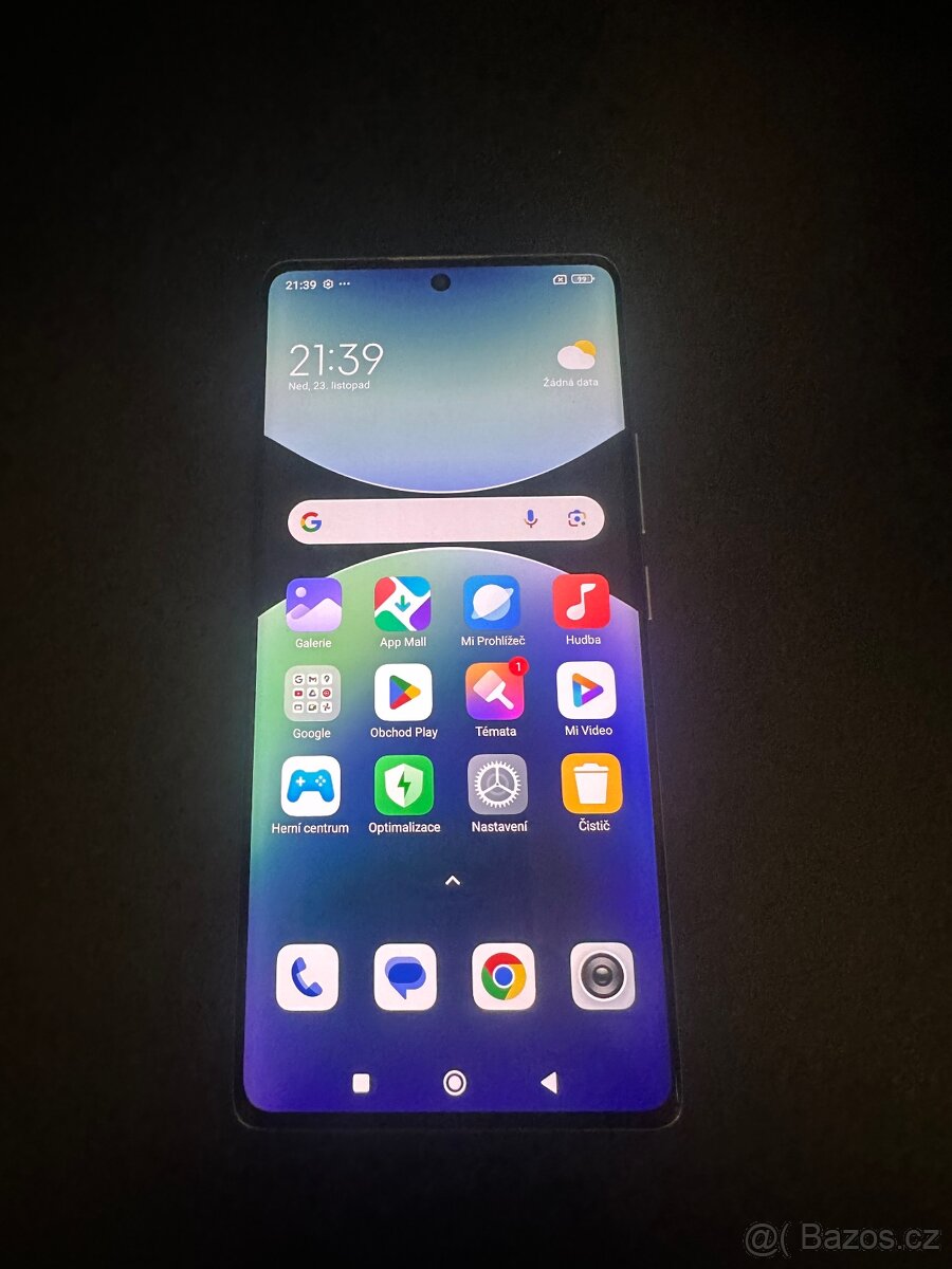 Xiaomi Redmi Note 14 PRO 8/256GB - 2