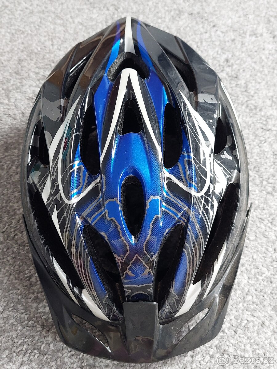 Helma na kolo zn. AlpinePro - 2