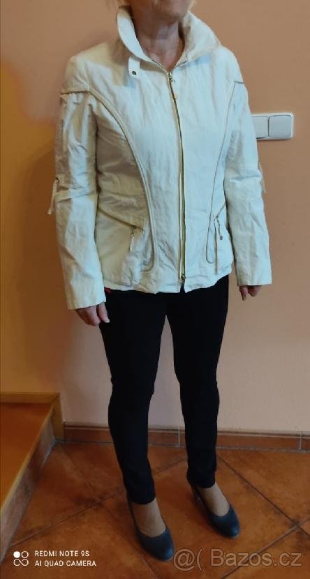 Dámská lehká bunda Steilmann - 2