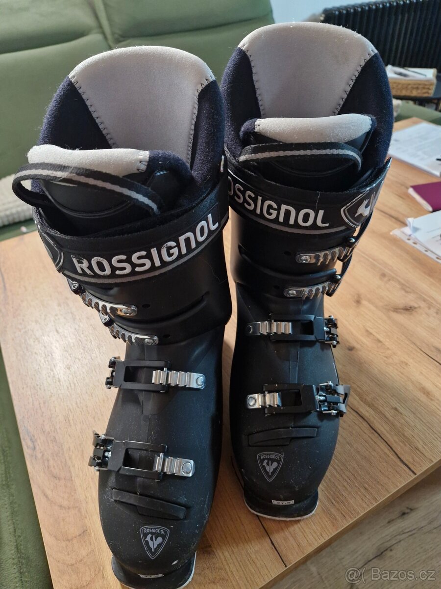 ROSSIGNOL lyžařské boty - 2