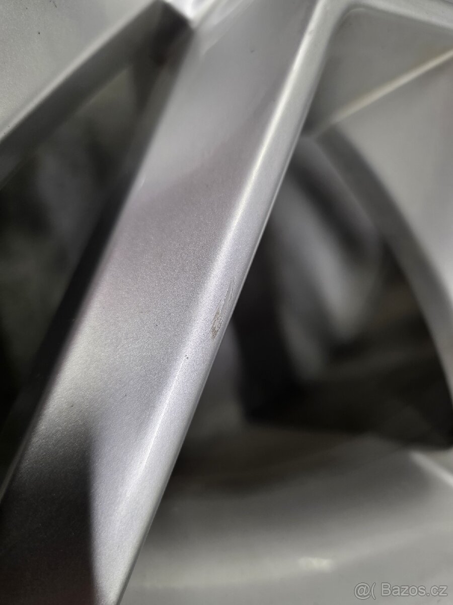 Originální disky Škoda Triton Kodiaq 5x112 R18 - 2