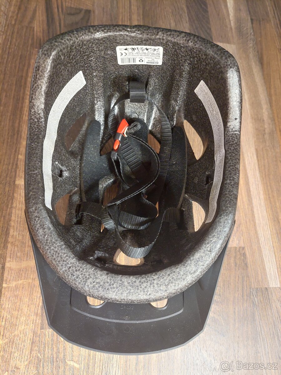 Dětská helma 53-57 cm - 2