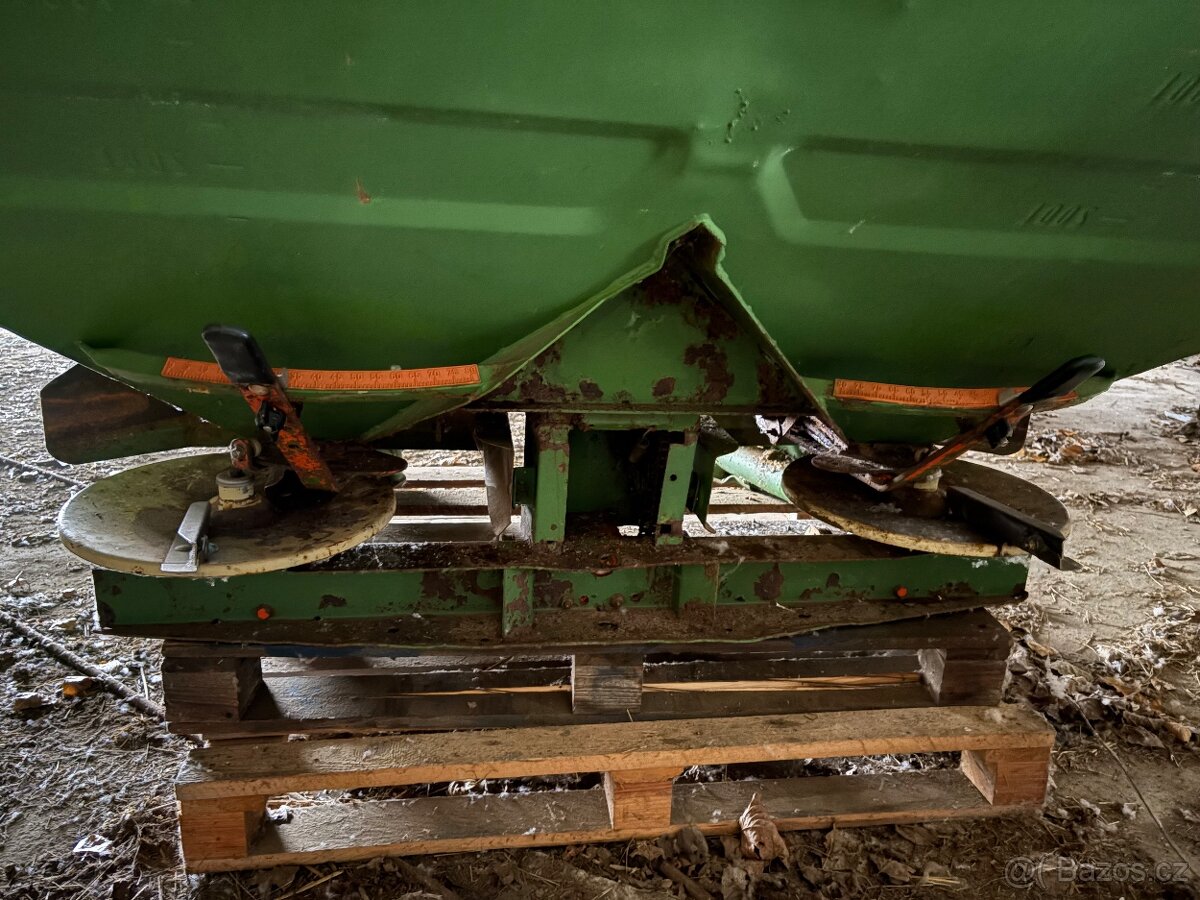 Rozmetadlo Amazone - 2