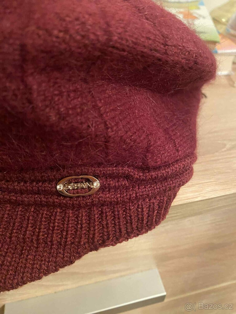 Nová dámská bekovka - 2