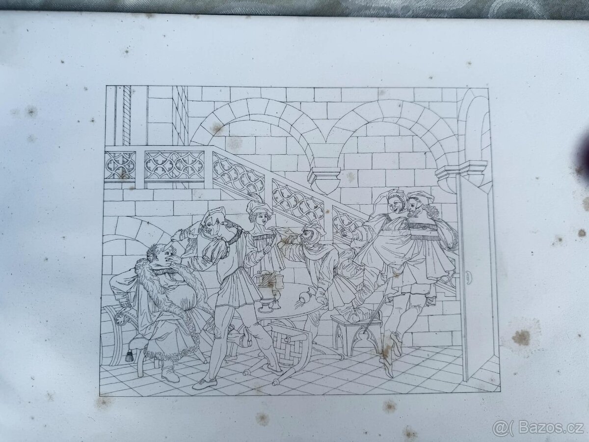 200 LET STARÉ LEPTY OD PETERA VON CORNELIA - 2