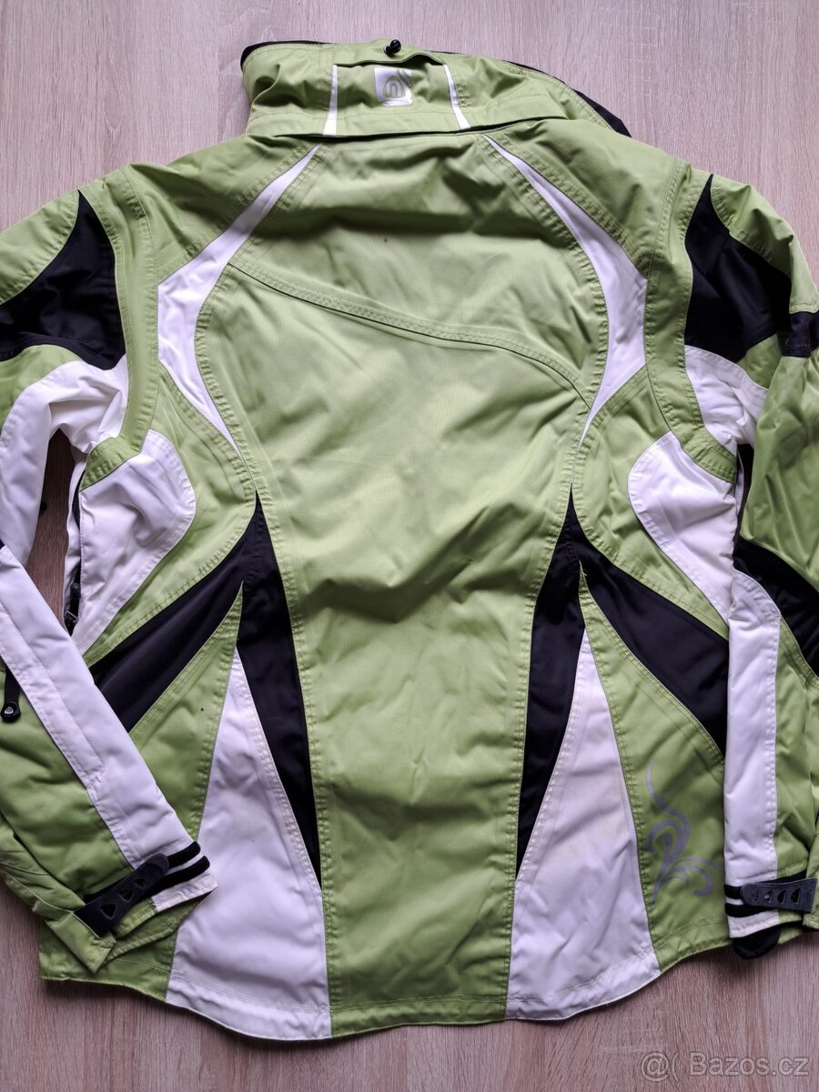 Nord Blanc zimní komplet (lyž.bunda+lyž.kalhoty) za 3999 Kč - 2