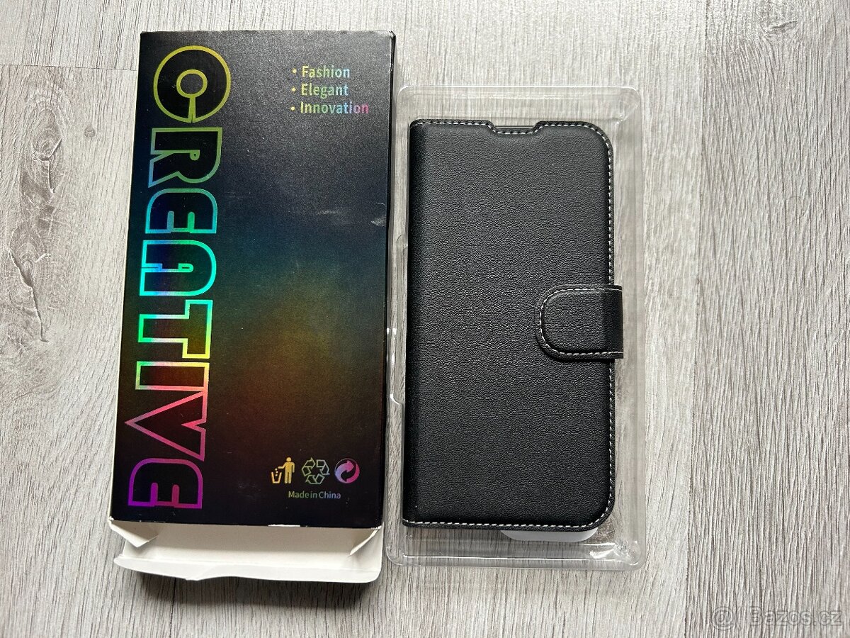 Pouzdro na Iphone 14 - 2