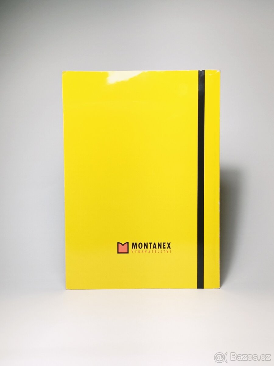 Česko-německý slovník - 2