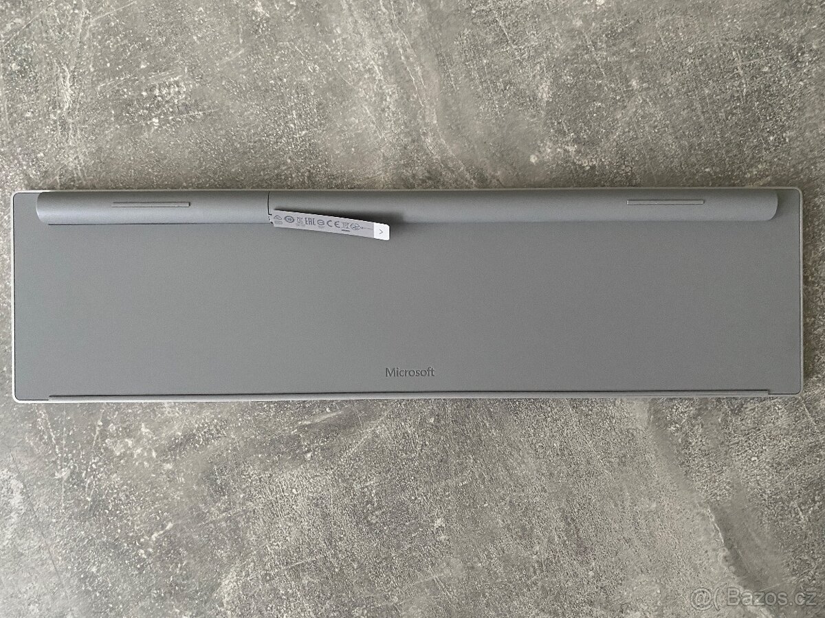 Microsoft Surface klavesnice - 2