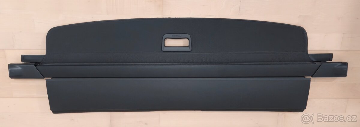 ZACHOVALÁ roleta kufru Škoda Octavia II 2 combi 1Z9867871F - 2
