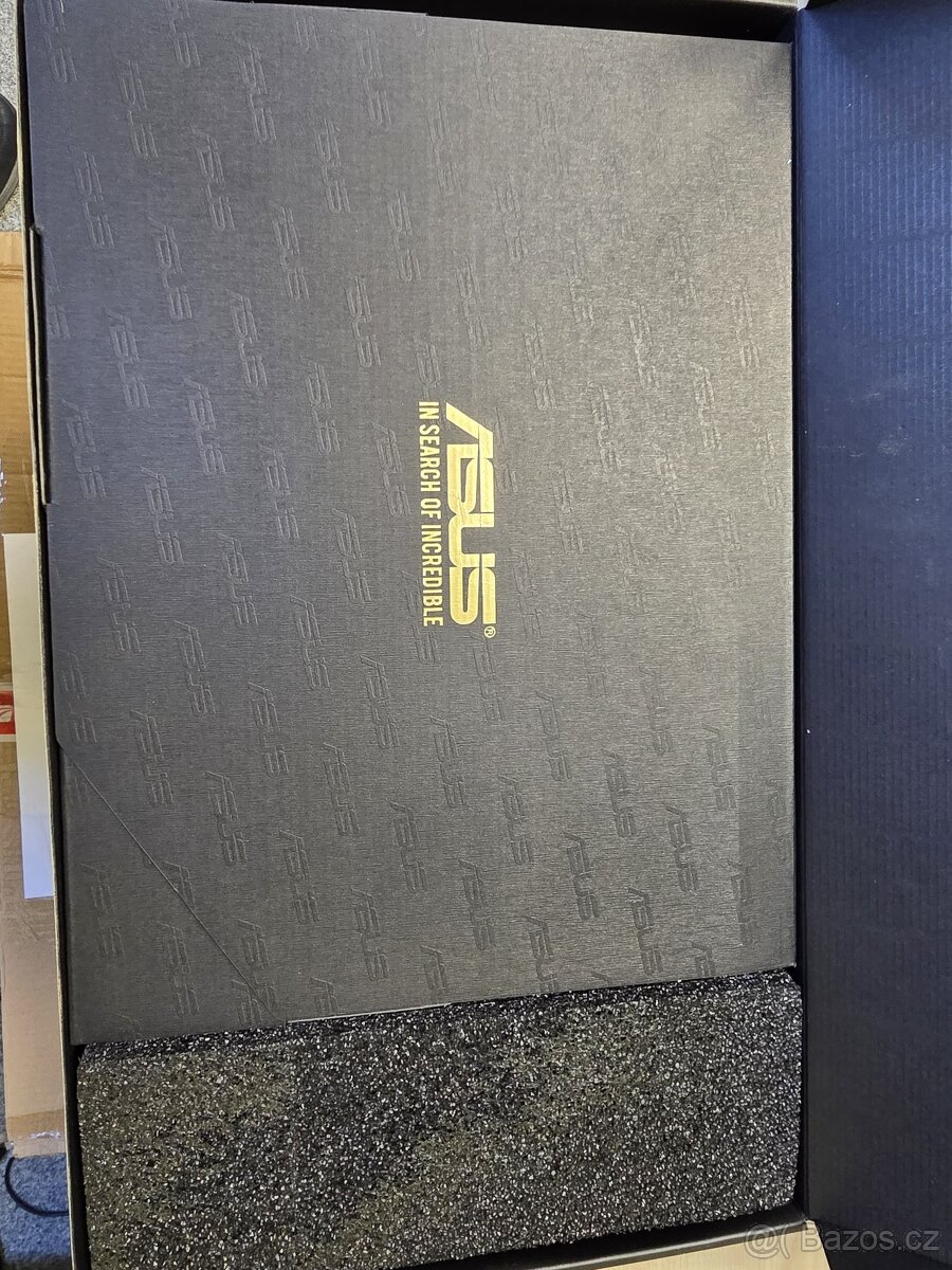 Asus ROG STRIX nVidia GeForce GTX 1070 - 2