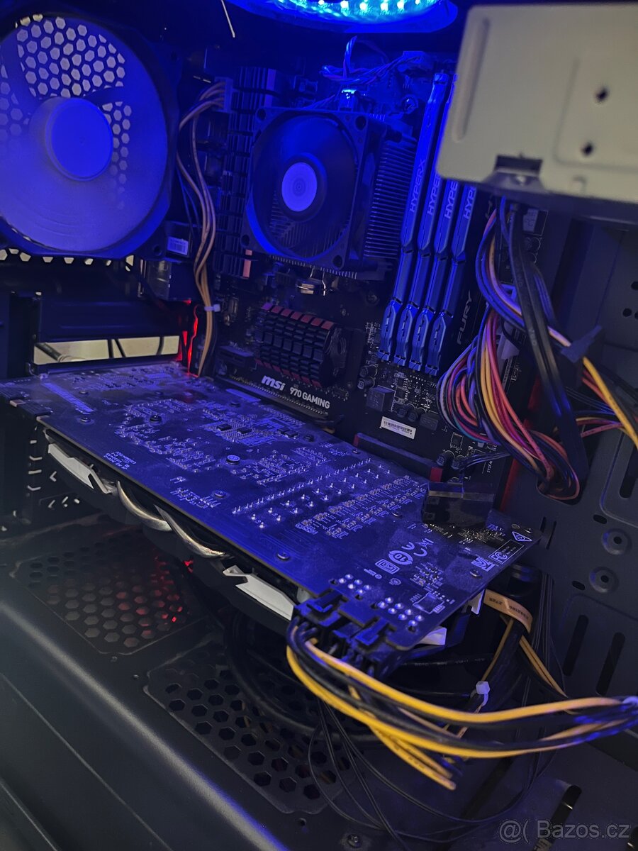 Herní pc - 2
