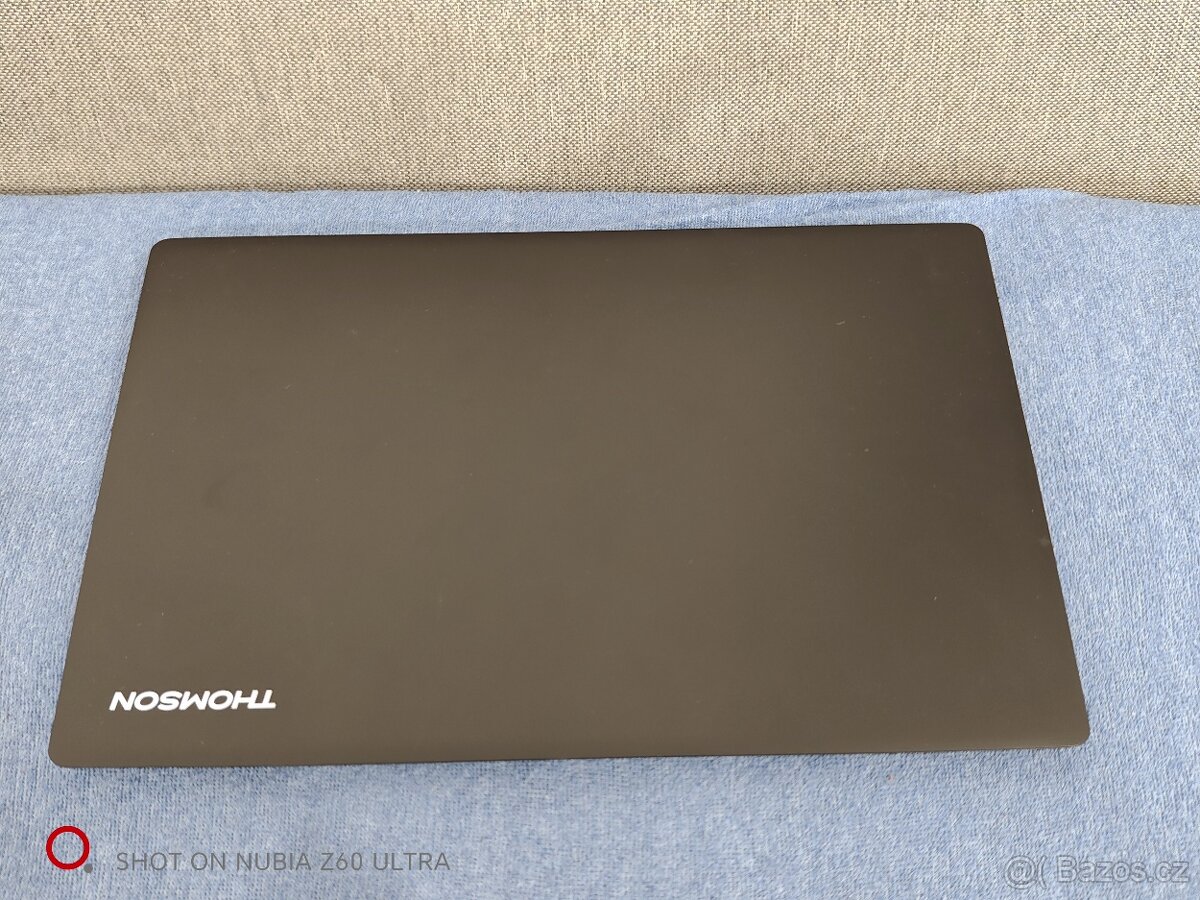 Notebook 15.6 SSD 500gb 4gb ram - 2