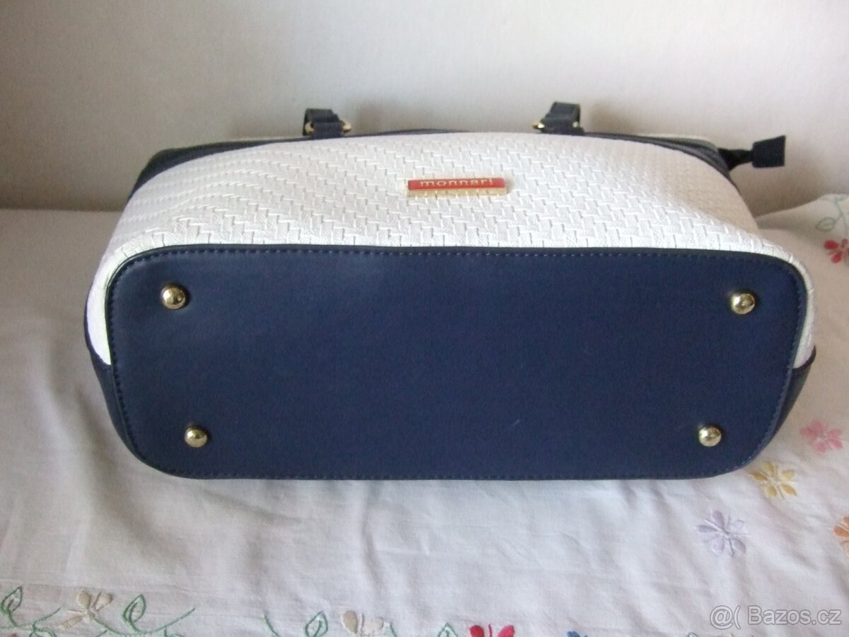 Kabelka Monnari. - 2