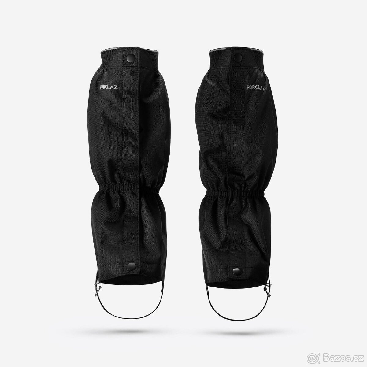 Turistické návleky na boty MT500 - 2