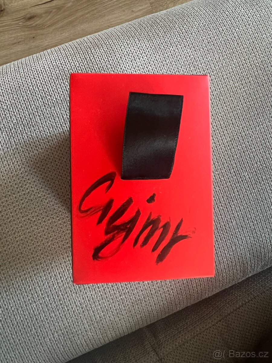 🖱️ ROG Keris II Origin–podepsaná GEJMREM 🔥 (nerozbalená) - 2