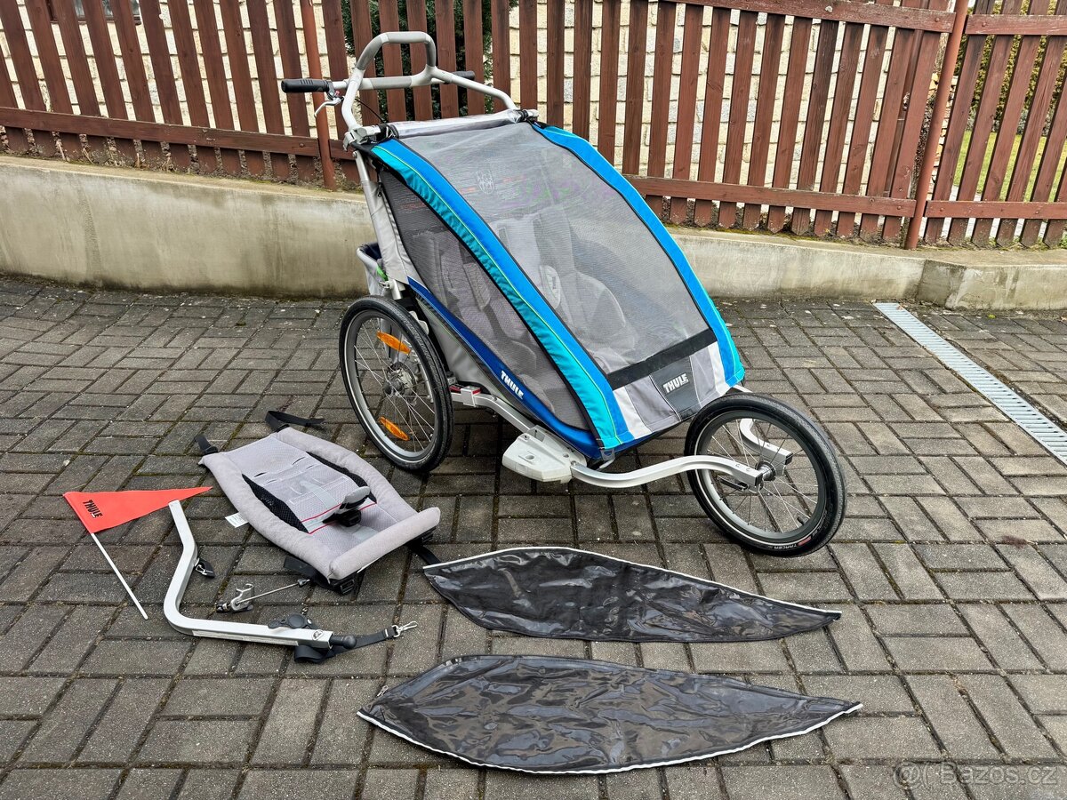 Thule Chariot Sport 2 - 2