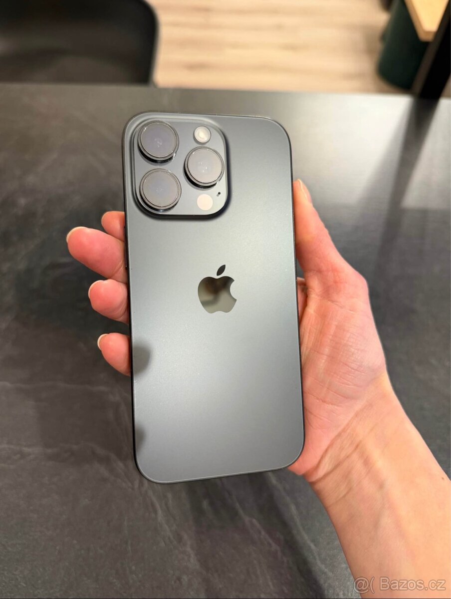 iPhone 16 Pro Max - 2