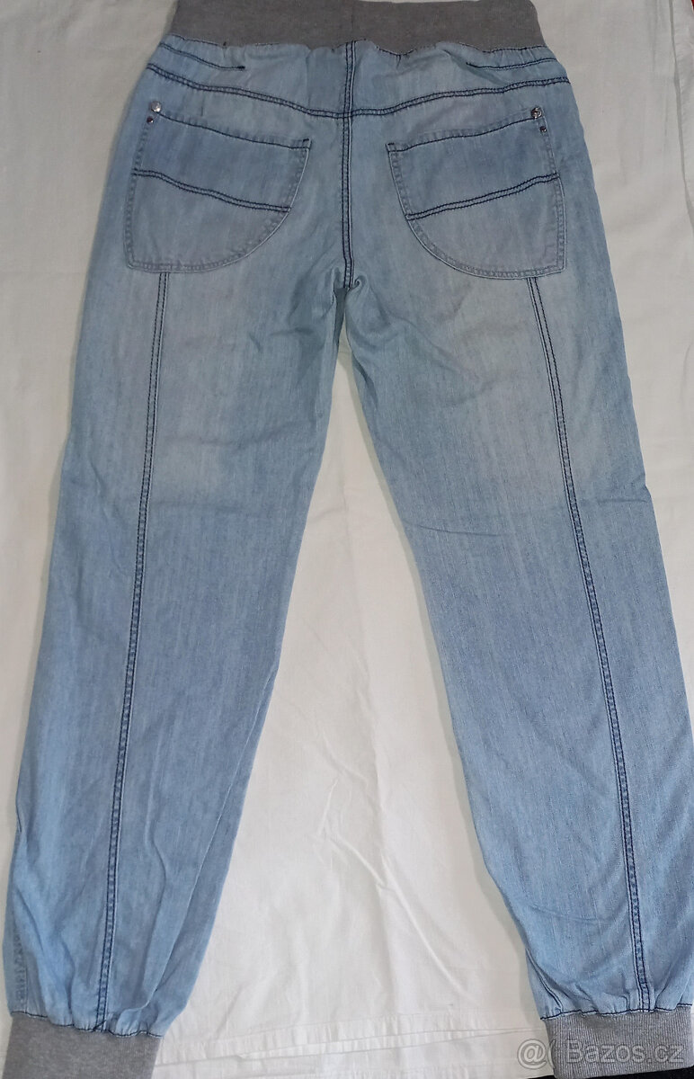 Dětské rifle různé vel.92až158 - 2