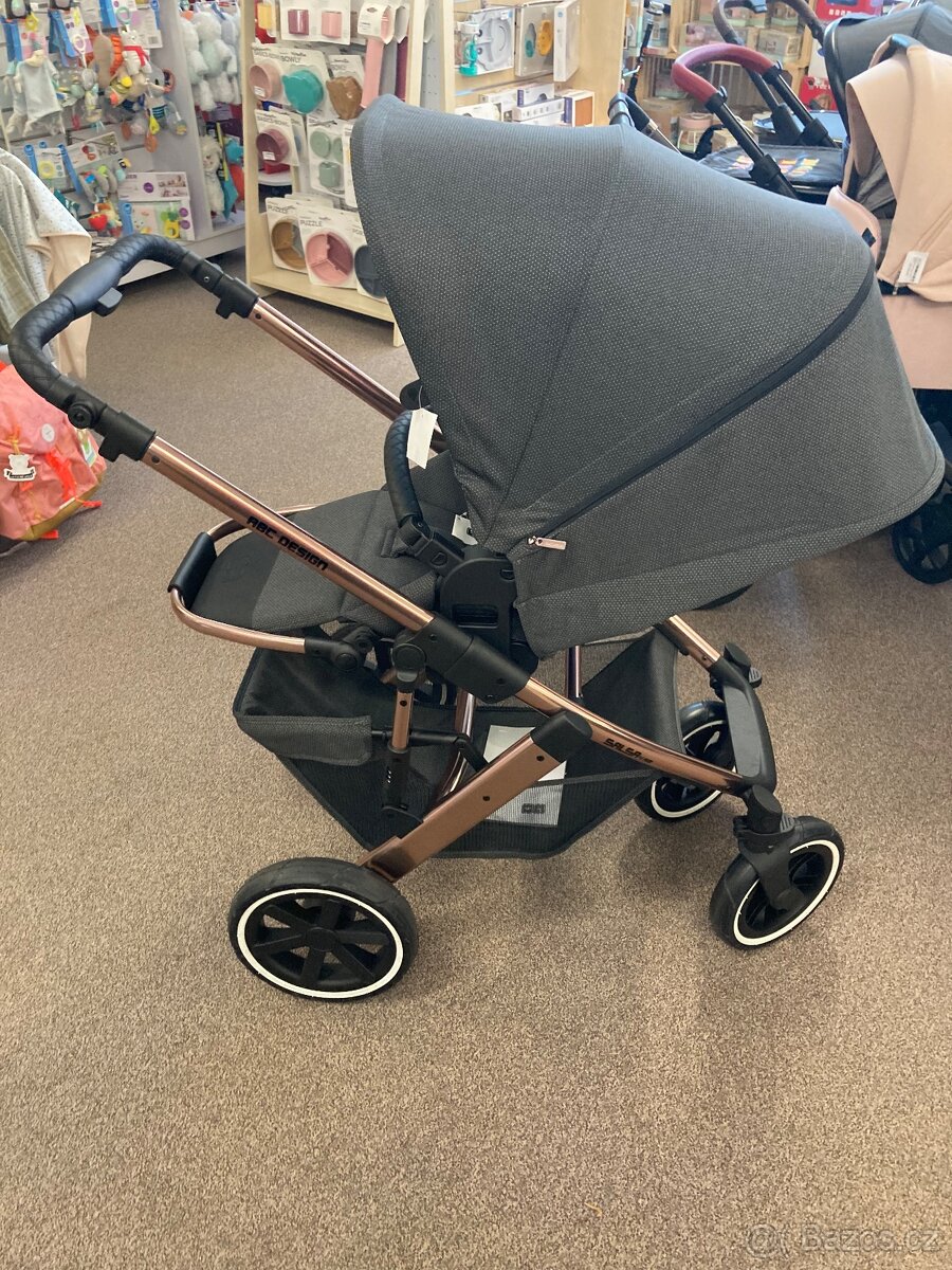 ABC Design salsa 4 air - 2