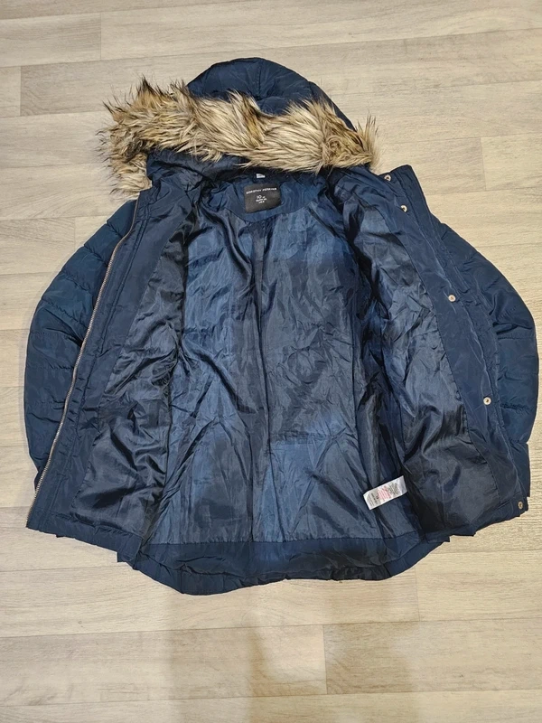 Zimni bunda vel.M - 2