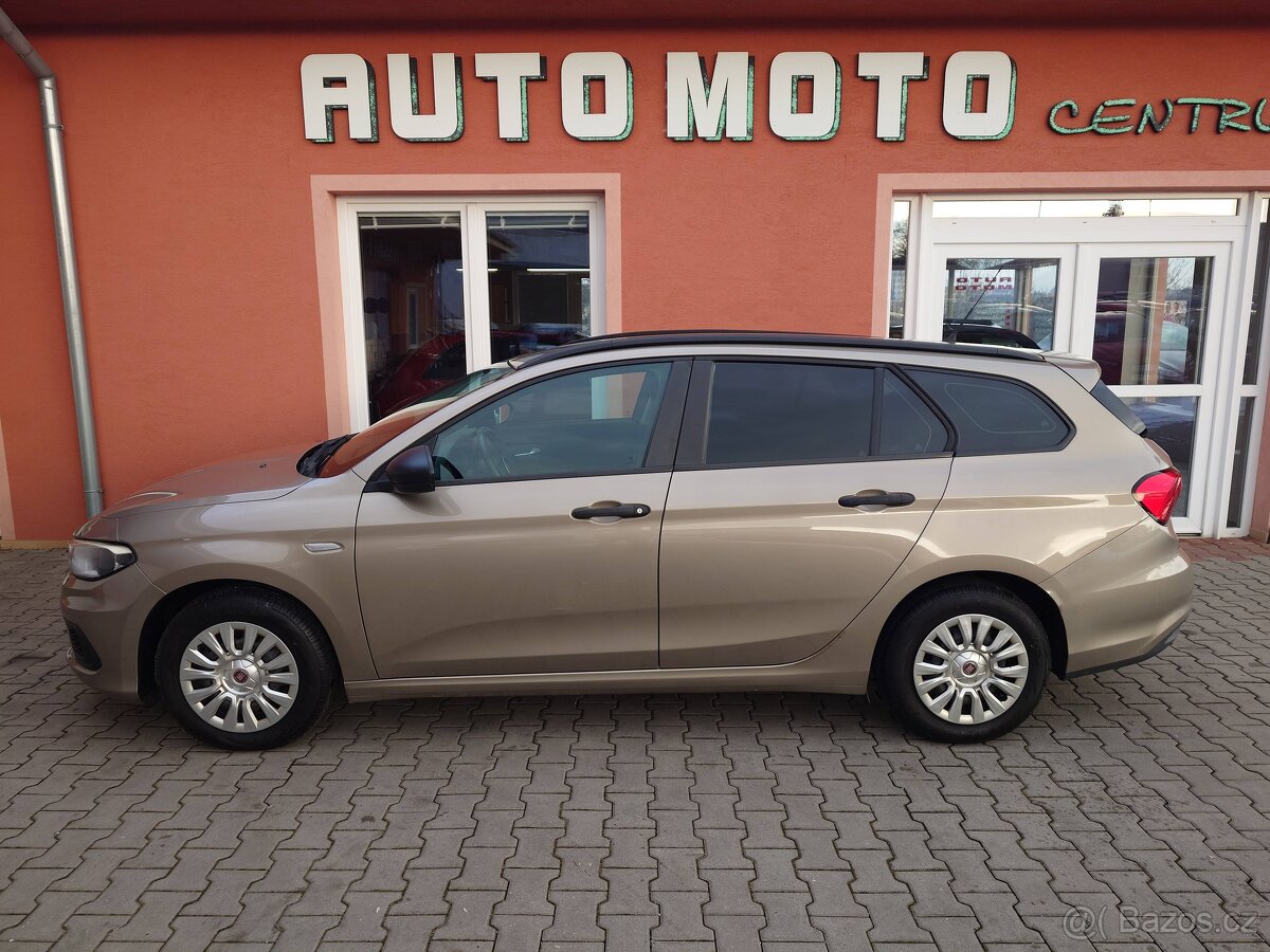 Fiat Tipo 1.4 Pop 70 kW - 2