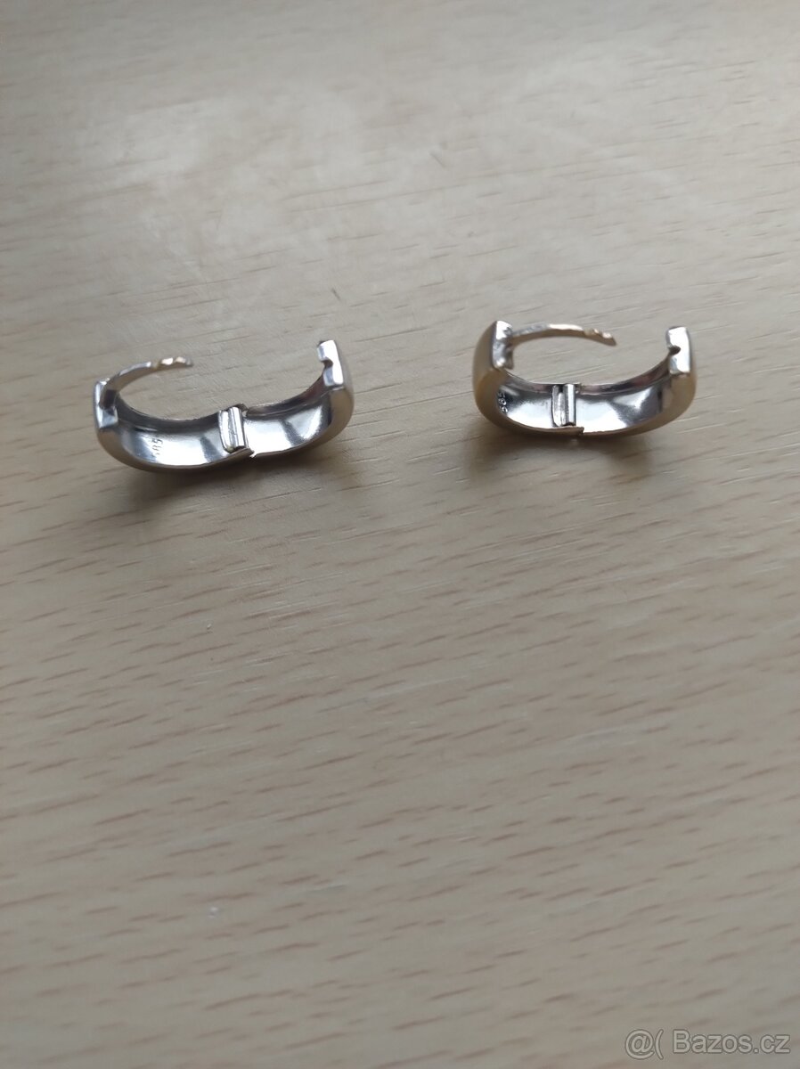 Náušnice - 2
