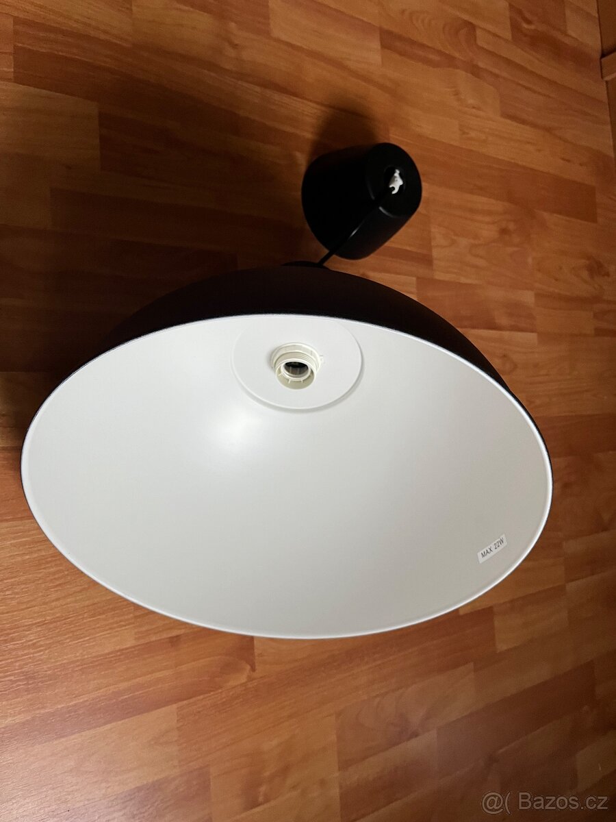 Lampa Skurup Ikea - 2