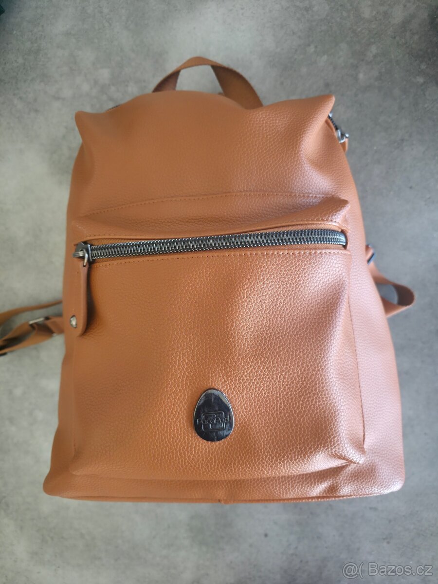 Pacapod přebalovací batoh - 2