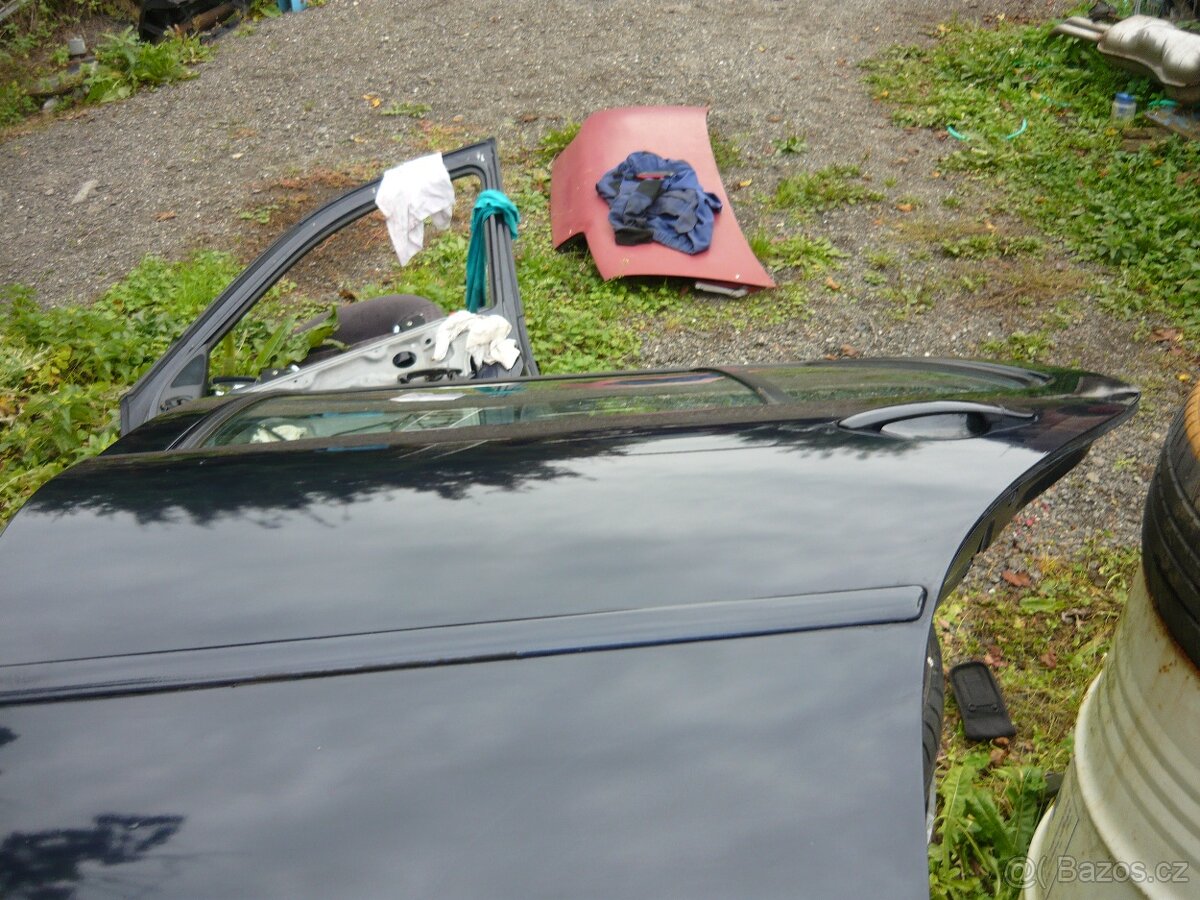 Vw Golf 4 dveře - 2