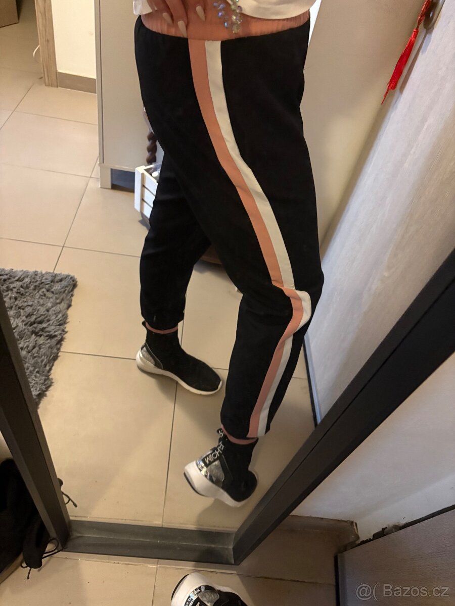 zara kalhoty - 2