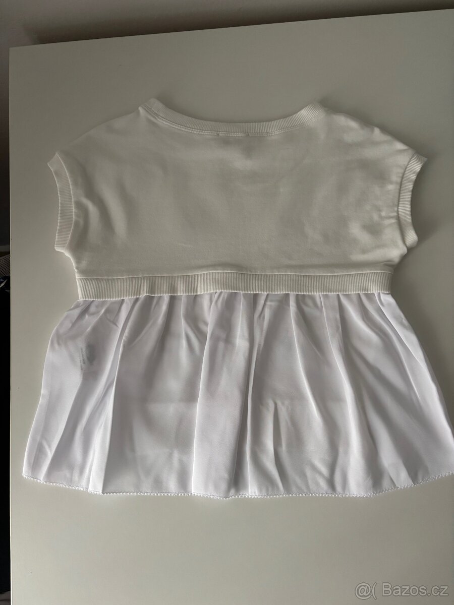 Dětské triko Monnalisa vel.6 let 116-122 - 2