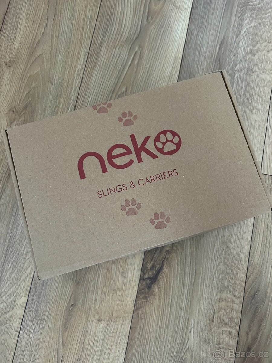 Nosítko Neko - 2