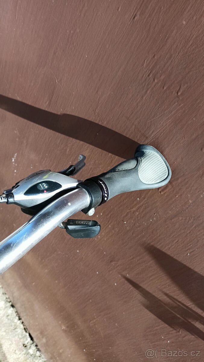 Prodám dámské kolo - 2