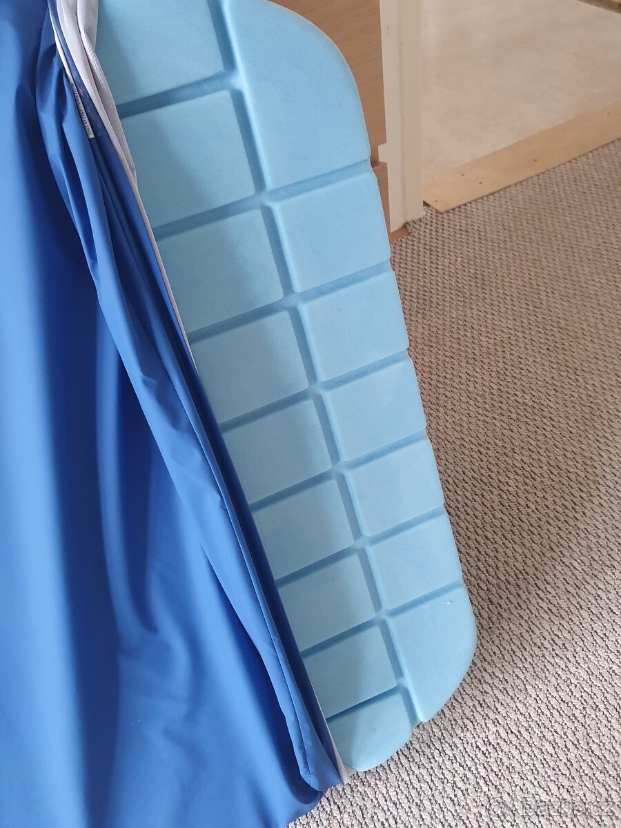 Antidekubitni matrace - 2