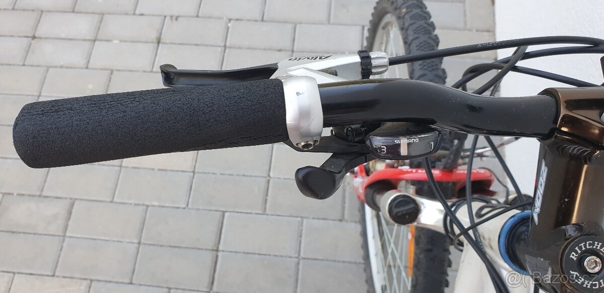 Predam horske kolo - 2