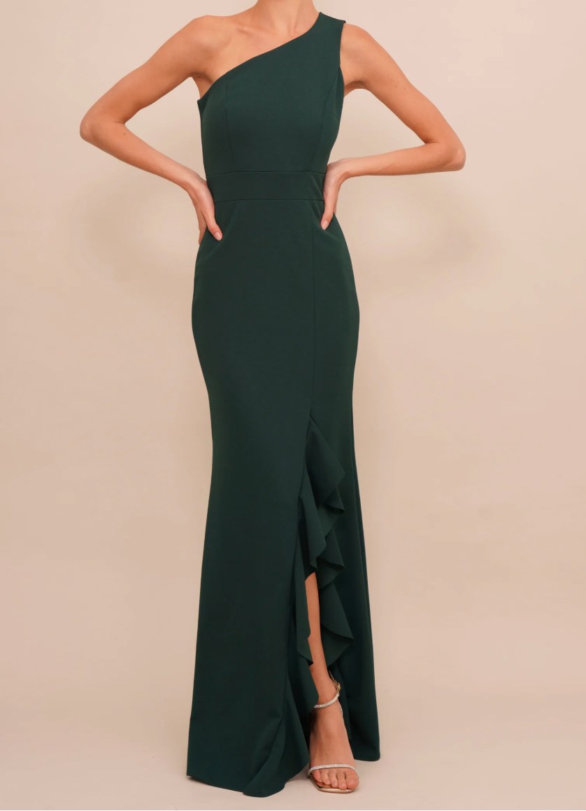 Společenské šaty WAL G. - 2