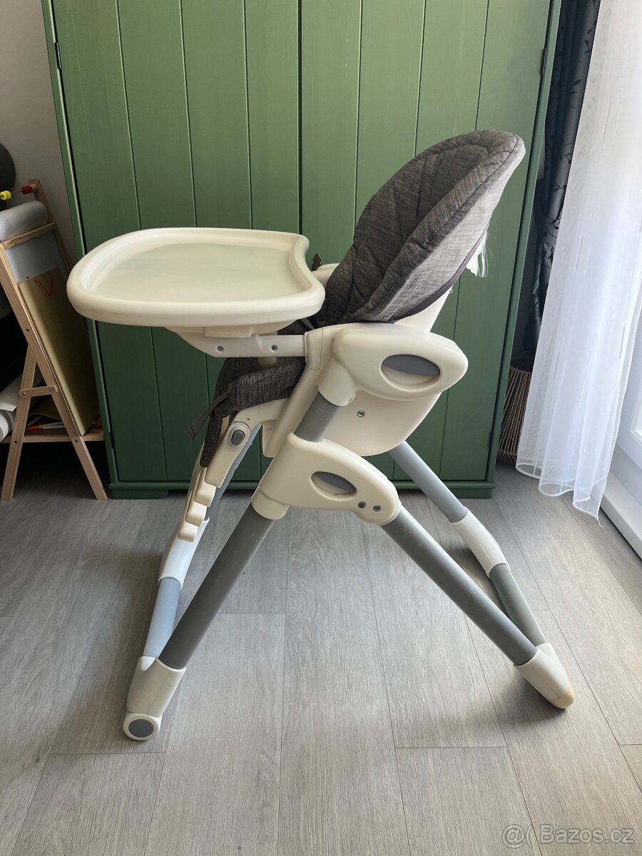 Dětska židle JOIE - 2