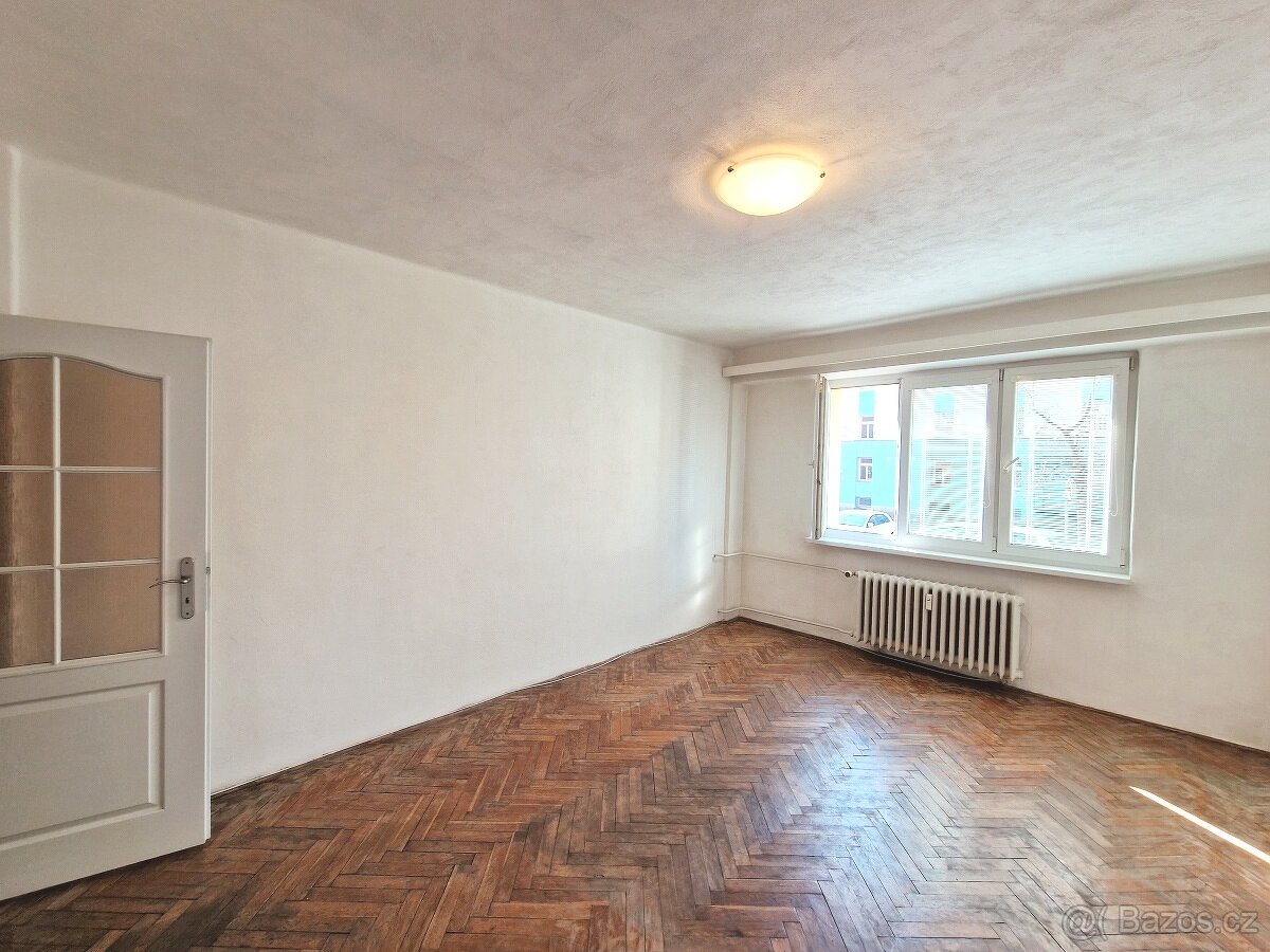 Pronájem 1++, 39m2, centrum Ostravy - 2