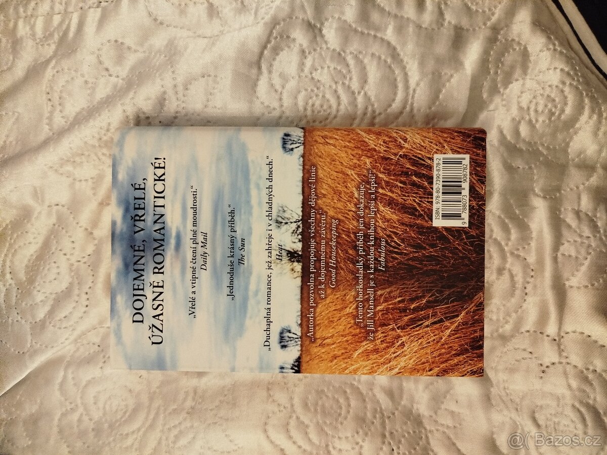 Ty a já navždy - 2