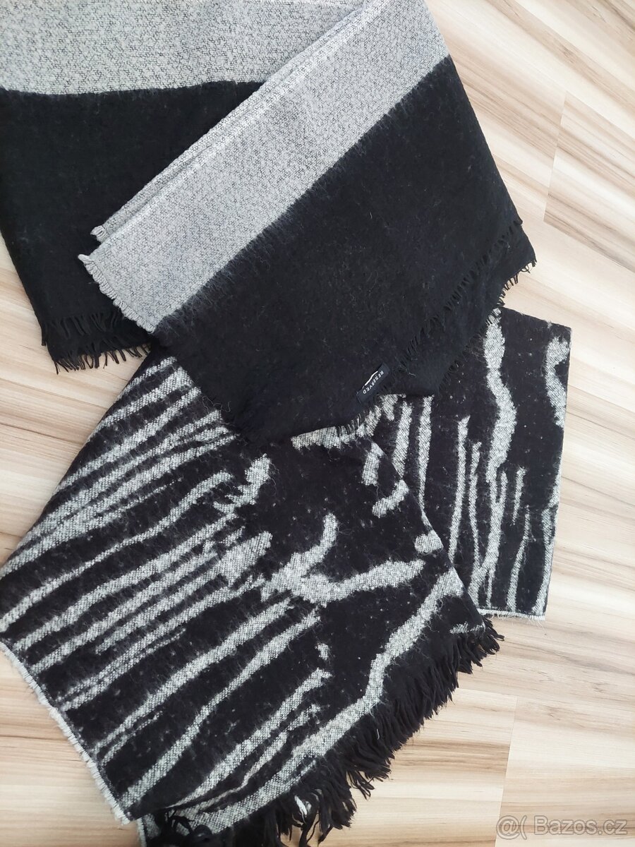 Šála dámská Reserved - 2