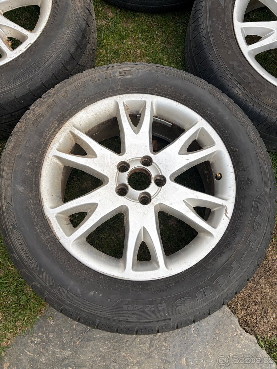 R18 5x108 235/60 - 2