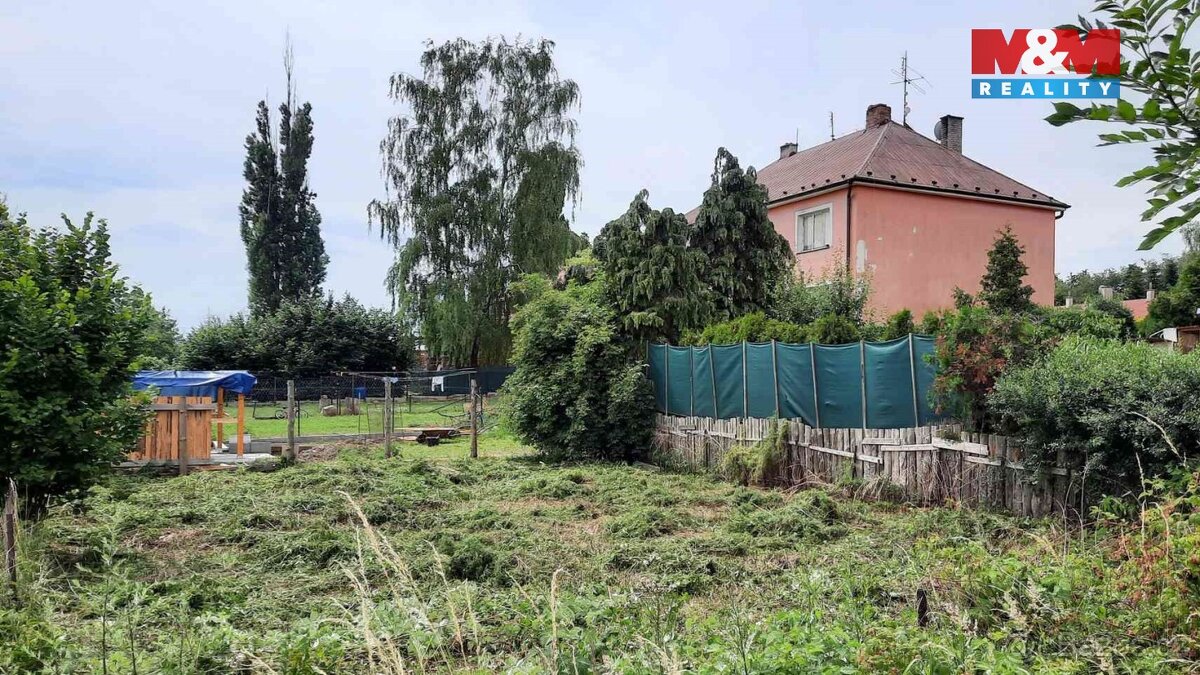 Prodej pozemku k bydlení, 308 m², Krnov - 2